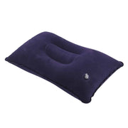portable inflatable pillow, view 3 - MRSLM