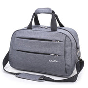 nylon travel handbag - MRSLM