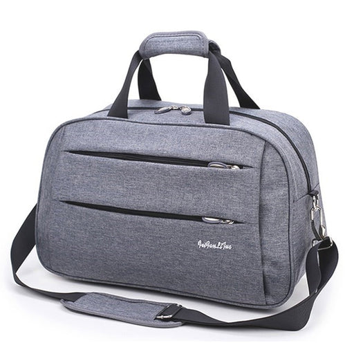 nylon travel handbag - MRSLM