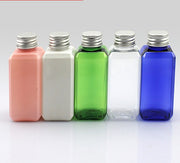 travel pet bottles 50 ml set of 20, view 12 - MRSLM