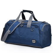 large multifunction travel bag, view 7 - MRSLM