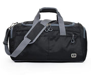 large multifunction travel bag, view 2 - MRSLM