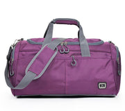 large multifunction travel bag, view 5 - MRSLM