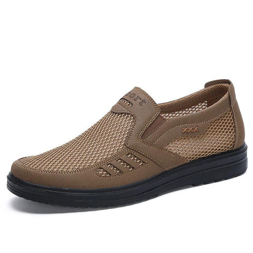 lightweight slip-on casual shoes - MRSLM