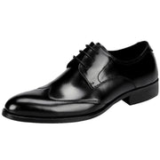 british business dress shoes for men, view 3 - MRSLM
