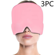 ice gel eye mask, view 25 - MRSLM