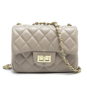 Women's rhombic chain bag, view 18 - MRSLM