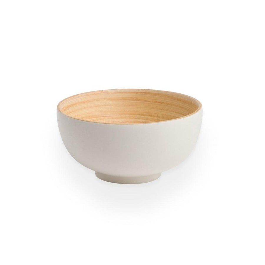 Tien Bamboo Dining Bowl - MRSLM