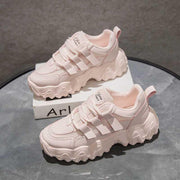 women's breathable mesh sneakers - MRSLM