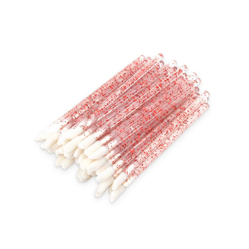 disposable makeup micro brushes - MRSLM