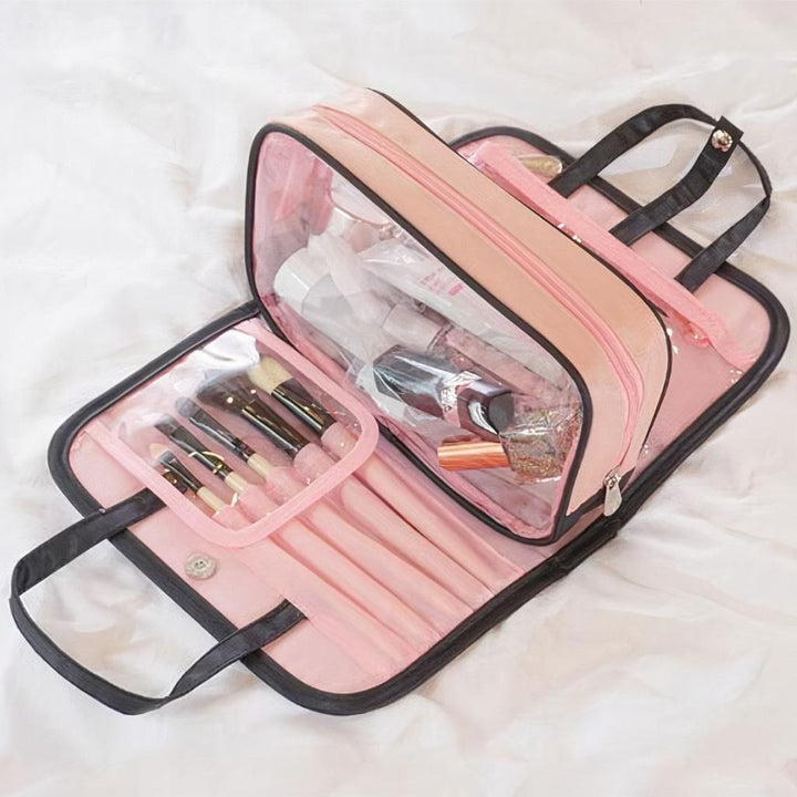 Travel Makeup Bag - MRSLM