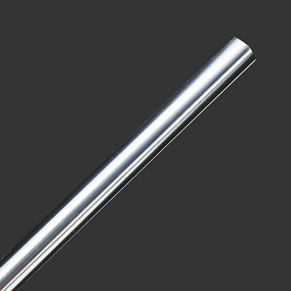 Machifit Outer Diameter 8mm x 300/380/400/500mm Cylinder Linear Rail Linear Shaft Optical Axis - MRSLM
