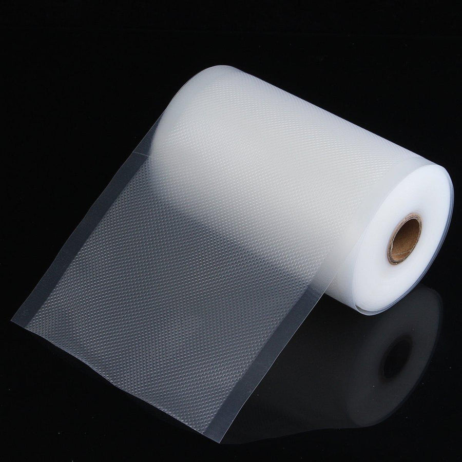 Vacuum Sealer Bags Reusable Storage Bag Transparent Plastic 15x1500cm - MRSLM