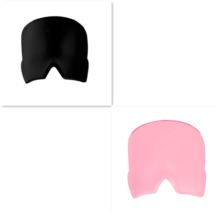 Ice Gel Eye Mask