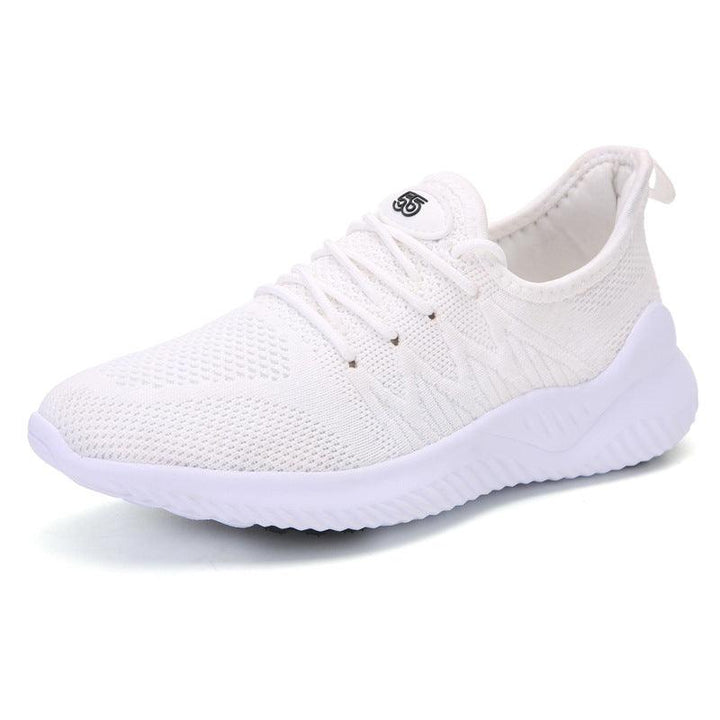 Fei Woven Casual Sports Women's Shoes - MRSLM