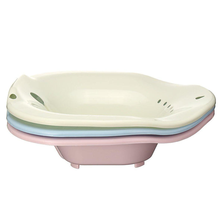 Maternities Confinement Cleaning Basin Thickened With Sprinkler Squat-Free Bidet Cleaning Device For Elderly Postnatal-Woman Bathing Basin - MRSLM