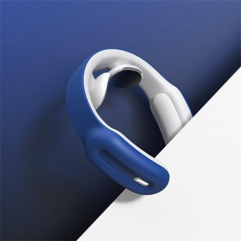 intelligent neck massager, view 2 - MRSLM