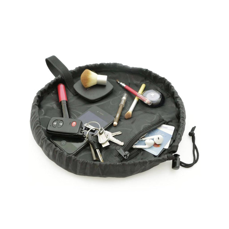 13 inch mini cosmetic bag - MRSLM