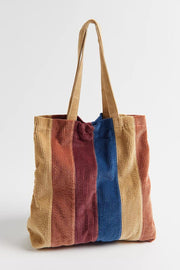 plush block shoulder bag, view 2 - MRSLM