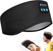 Bluetooth sleep headband, view 7 - MRSLM