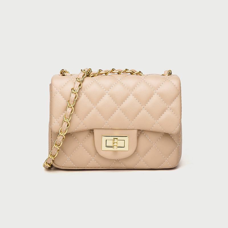 Ladies one-shoulder messenger bag, view 2 - MRSLM