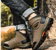 men's winter hiking shoes, view 5 - MRSLM
