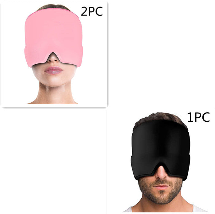 Ice Gel Eye Mask