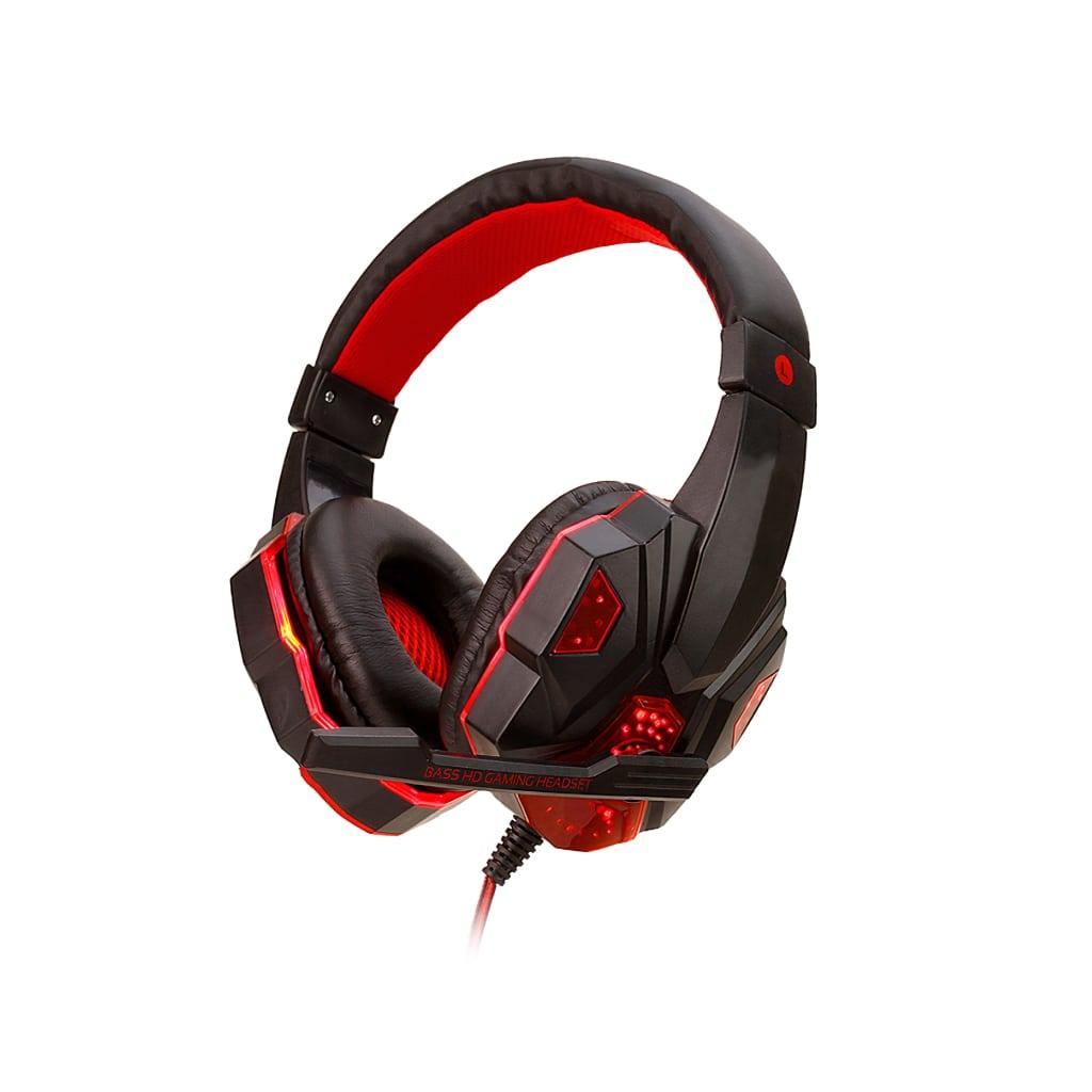 Gaming Wired Headset - MRSLM