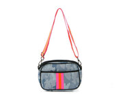 neoprene camouflage crossbody bag, view 6 - MRSLM