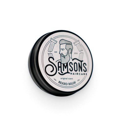 Beard balm - MRSLM