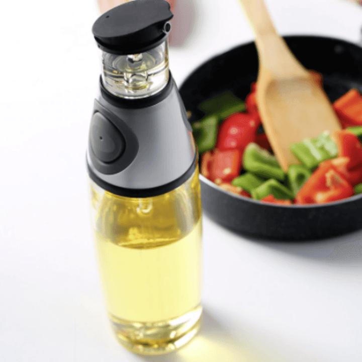 Scaled Oil Dispenser - MRSLM