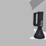 p50 rechargeable handheld led torch, view 3 - MRSLM