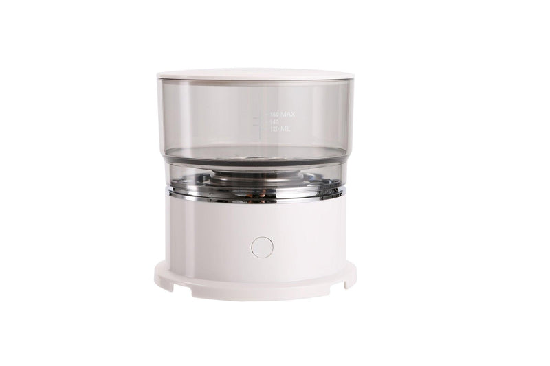 semi-automatic drip coffee machine - MRSLM