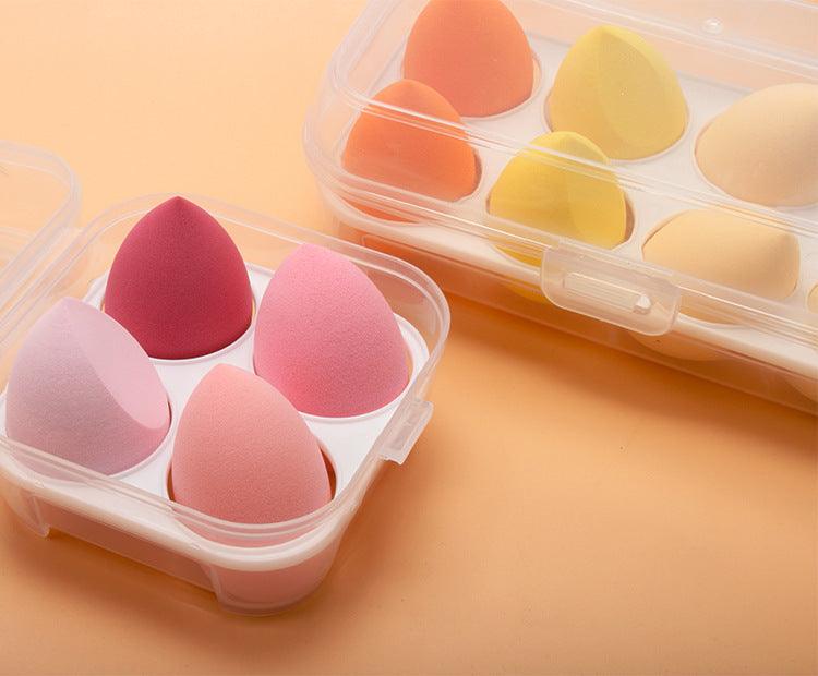 Beauty Egg Drop Diagonal Cut Box Set - MRSLM