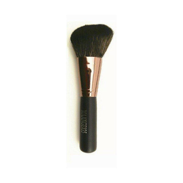 1pcs Flat Makeup Brushes Facial Face Cosmetics Blush Foundation Cream Powder - MRSLM