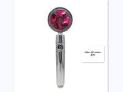 High pressure shower head, view 26 - MRSLM