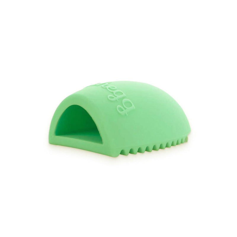 Silicone makeup brush cleaning pad - MRSLM