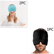 ice gel eye mask, view 26 - MRSLM