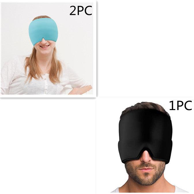 ice gel eye mask, view 26 - MRSLM