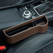 Car seat gap organizer, view 13 - MRSLM