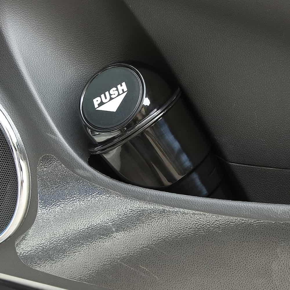Mini Car Trash Bin - MRSLM
