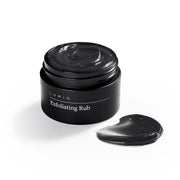 exfoliating face scrub for men - MRSLM