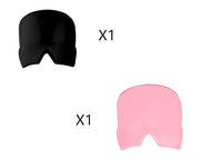 ice gel eye mask, view 15 - MRSLM