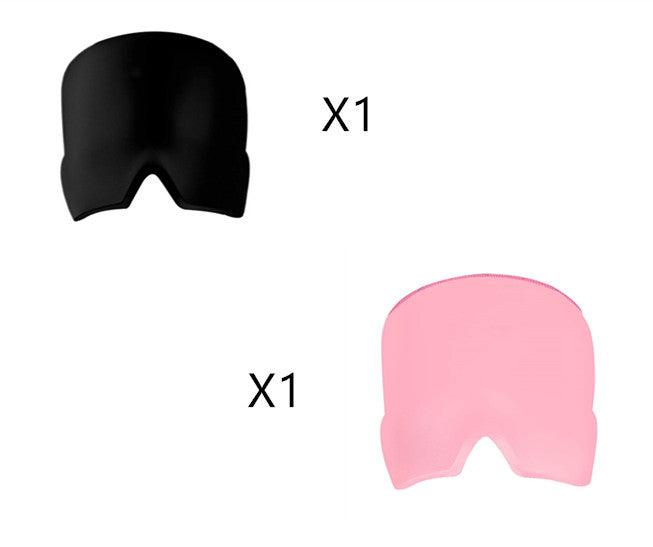 ice gel eye mask, view 15 - MRSLM