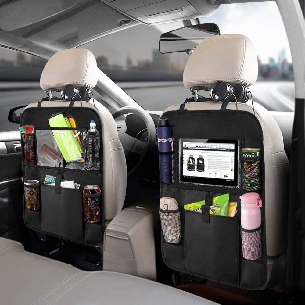 Car Back Seat Organizer - MRSLM
