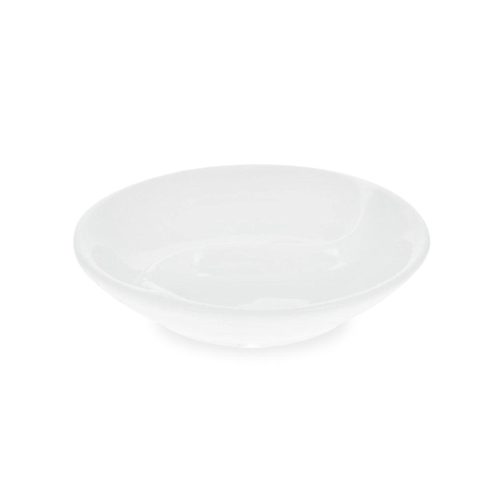 3.5" Divided Soy Dish - MRSLM