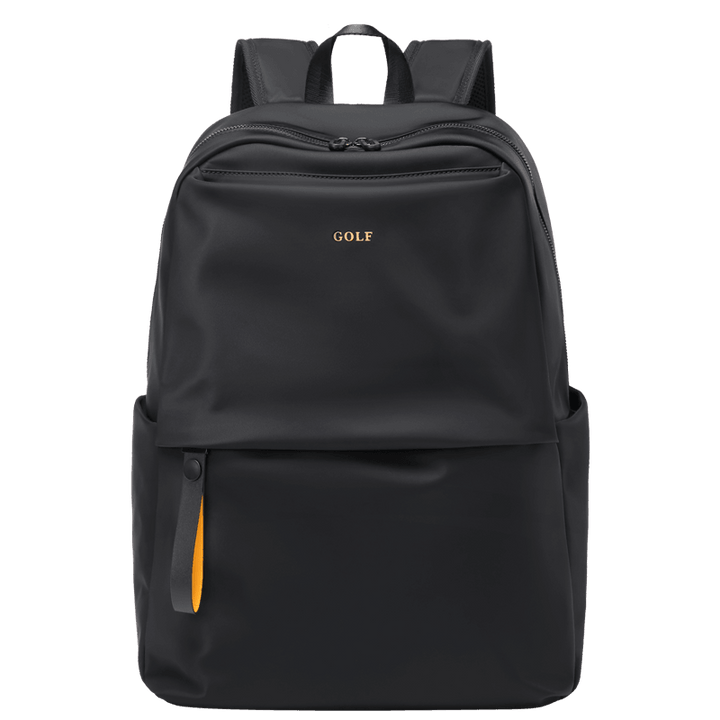 Men's Fashion Personality Trend Casual Backpack - MRSLM