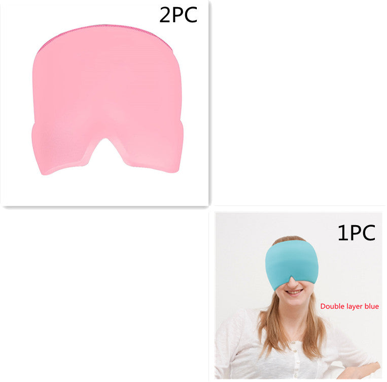 Ice Gel Eye Mask