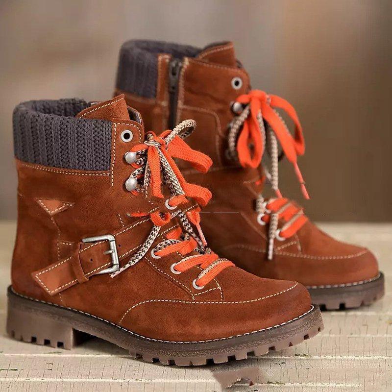 Women's ankle boots, view 6 - MRSLM