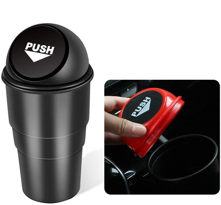 Mini Car Trash Bin - MRSLM